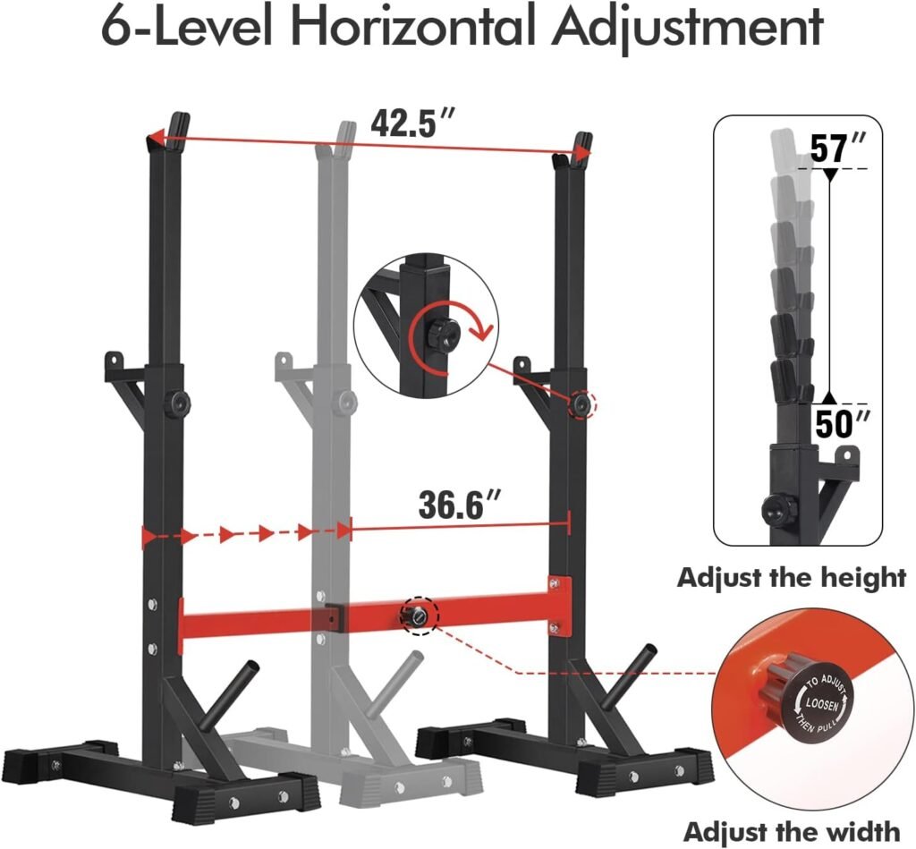 bench press racks to buy