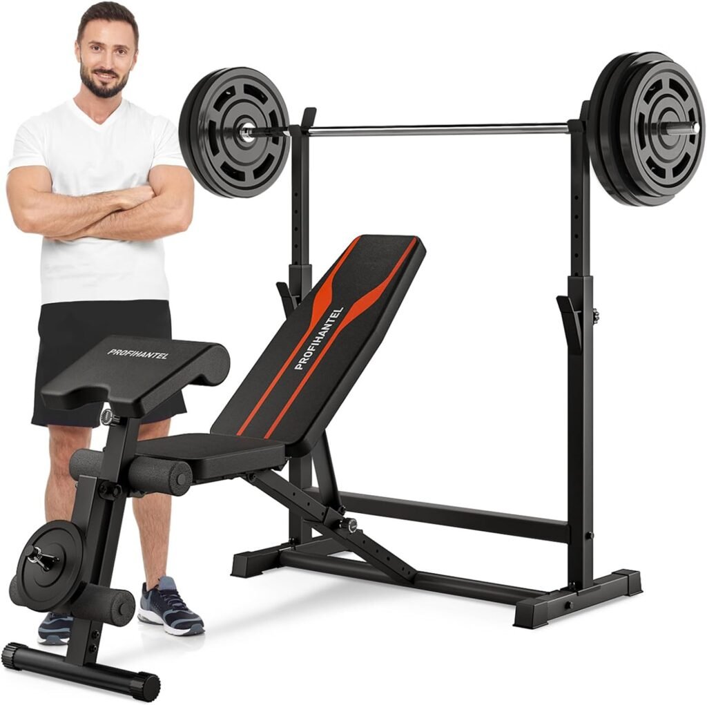 Bench press racks to buy